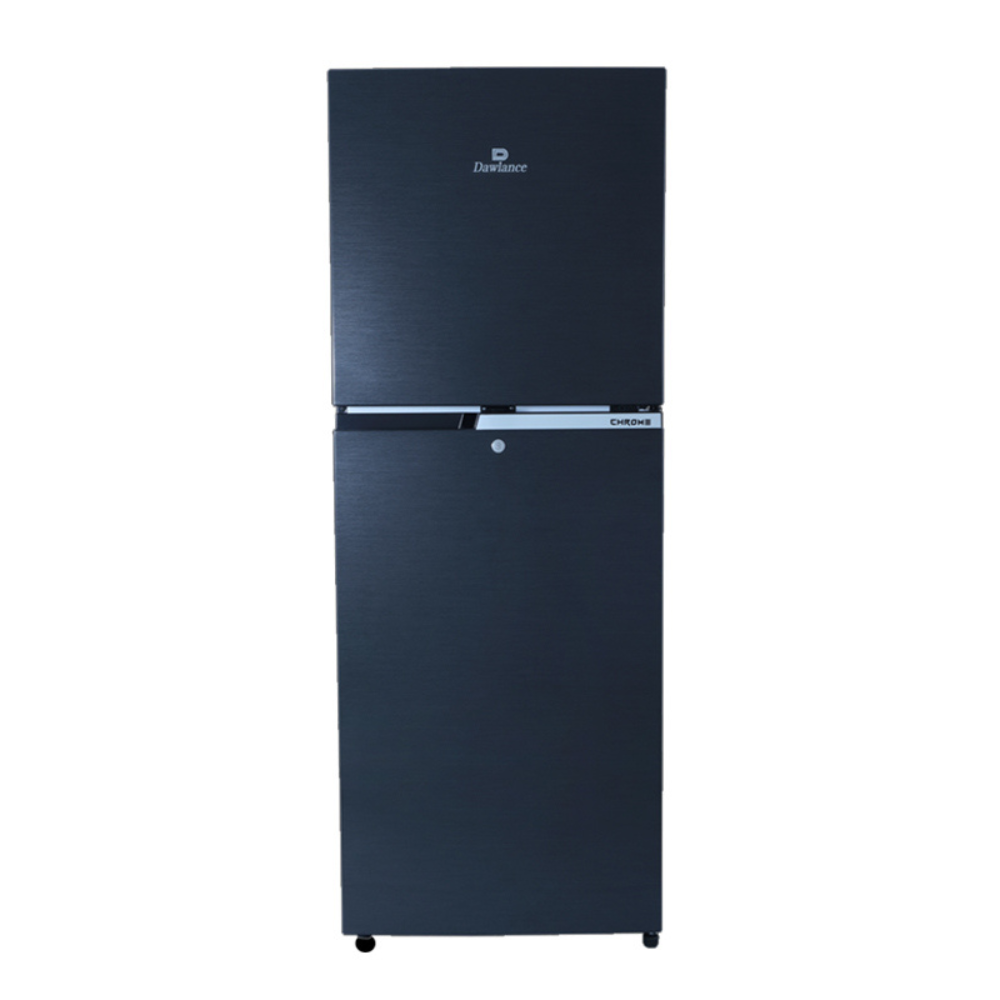 Dawlance 9149 WB Chrome Refrigerator