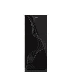 Kenwood Refrigerator KRF-24457GD – Stylish GD Finish & Energy Efficient