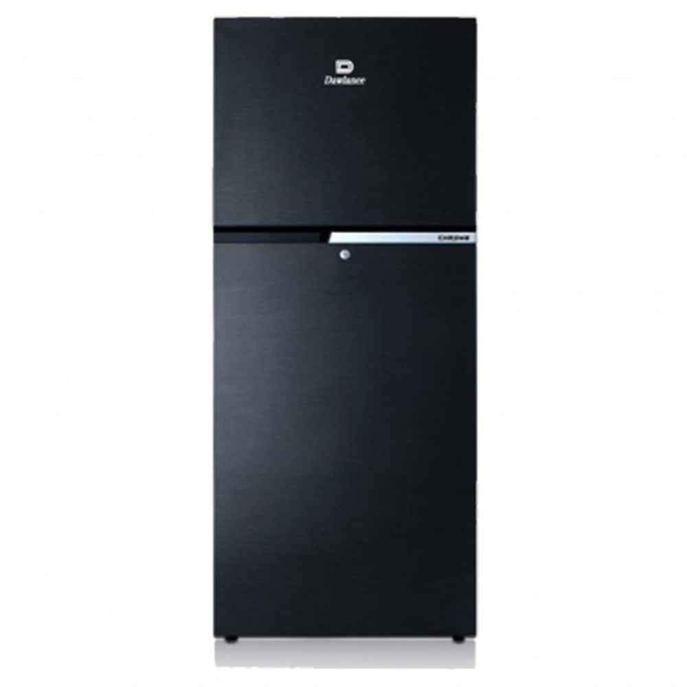 Dawlance 9140 WB Chrome Refrigerator