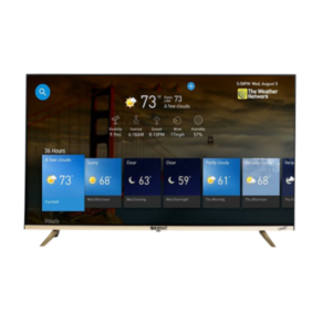 ORIENT Vision 55S UHD Gold