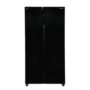 Dawlance  DSS-9055 Glass Door Inverter No Frost Refrigerator