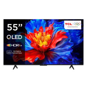 TCL 55" 55T6C QLED TV