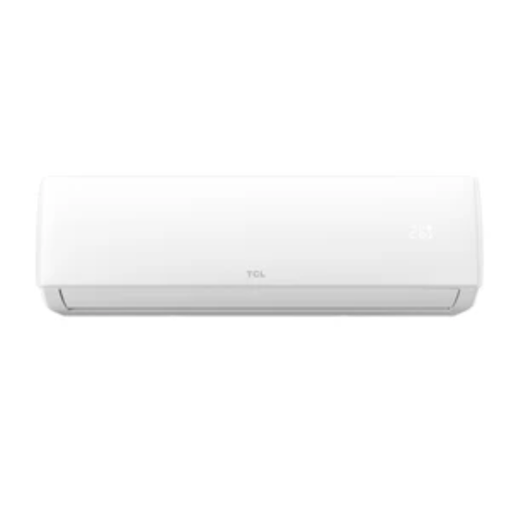 TCL Inverter Exterme 18HEF-2 White 1.5 Ton