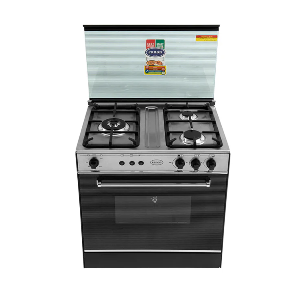 Canon Cooking Range CR-273