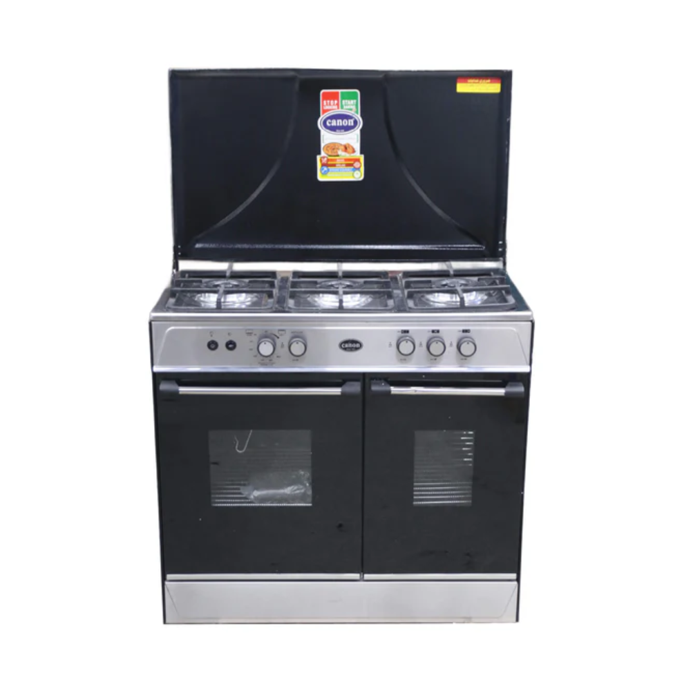 Canon Cabinets & Cooking Ranges – CR-343