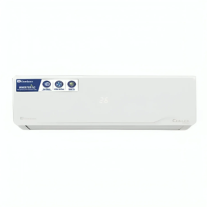 Dawlance 15 Chillex Inverter 1 Ton Split AC