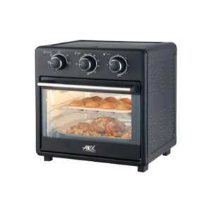 Anex AG-2121 Deluxe Air Fryer