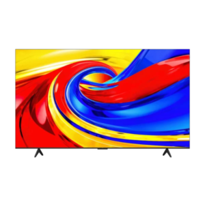 TCL 50P79L Premium QLED TV 4K UHD Smart Google TV (2026)