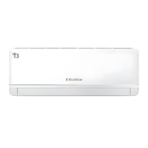 Ecostar ES-12NV01WT3 1 Ton T3 Inverter Split AC