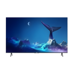 Haier 98" QD LED Google TV H98S90EUX