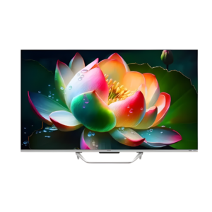 Haier 85"QD LED Google TV H85S800UX