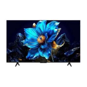 TCL 43" 43T6D 4K QLED TV (2026)