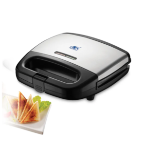 Anex AG-2131 Deluxe Sandwich Maker