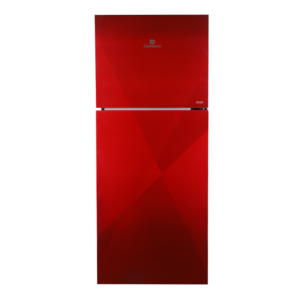 Dawlance 9173 Acce Coral Red Refrigerator