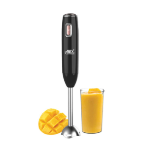 Anex AG-122 Deluxe Hand Blender