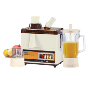 Anex AG-177GL Deluxe Juicer Blender