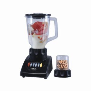 Anex AG-697UB Deluxe Blender Grinder