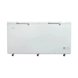 Haier 545 Liter Deep Freezer Double Door, Single Tub (19 CF) | HDF-545DD
