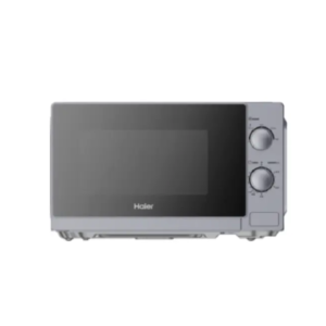 Haier HMW-20MPS 20 Liters Solo Microwave Oven