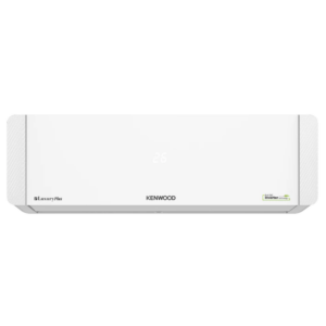 Kenwood KEL-1871S E-Luxury Plus 1.5 Ton Inverter AC – Energy Efficient Cooling