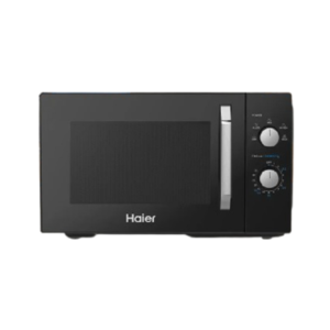Haier HWM-25MXP9 25 Liters Solo Microwave Oven