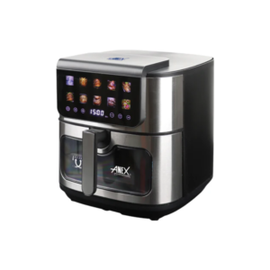Anex Deluxe AG-2125 Airfryer