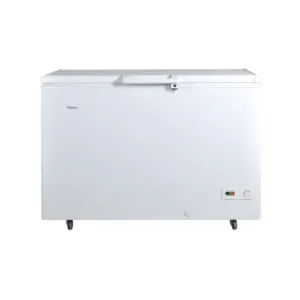 Haier HDF-465 Single Door Deep Freezer 18 CFT