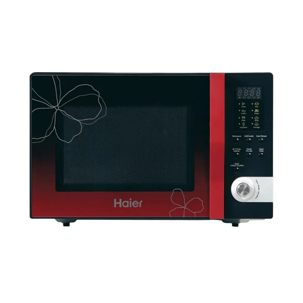 Haier HMN-32100EGB 32 Liter Microwave Oven